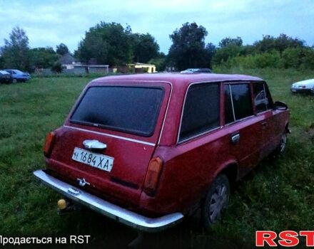 ВАЗ 2102, объемом двигателя 1.2 л и пробегом 96 тыс. км за 400 $, фото 1 на Automoto.ua