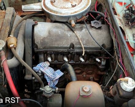 ВАЗ 2102, объемом двигателя 1.6 л и пробегом 0 тыс. км за 240 $, фото 1 на Automoto.ua