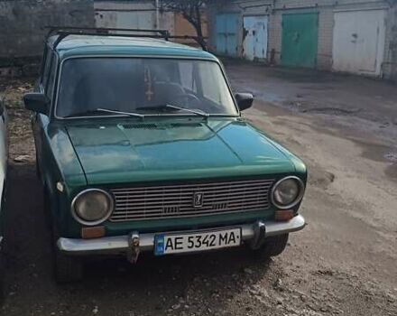 ВАЗ 2102, объемом двигателя 1.6 л и пробегом 100 тыс. км за 1000 $, фото 1 на Automoto.ua