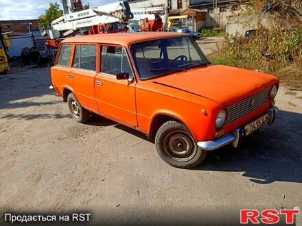 ВАЗ 2102, объемом двигателя 1.5 л и пробегом 100 тыс. км за 550 $, фото 1 на Automoto.ua