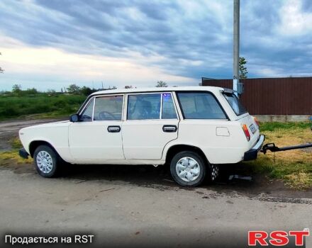 ВАЗ 2102, об'ємом двигуна 1.2 л та пробігом 98 тис. км за 600 $, фото 1 на Automoto.ua