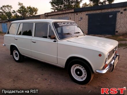 ВАЗ 2102, об'ємом двигуна 1.3 л та пробігом 100 тис. км за 1100 $, фото 1 на Automoto.ua