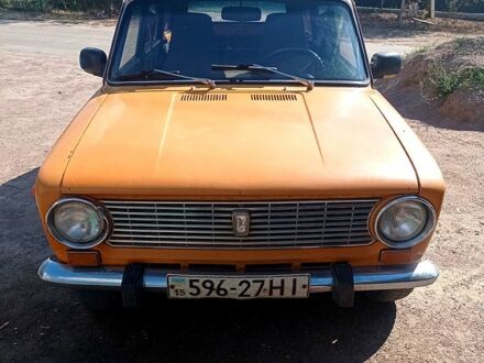 ВАЗ 2102 1978 в Коблеве на Automoto.ua ВАЗ 2102, объемом двигателя 1.3 л и пробегом 250 тыс. км за 850 $, фото 1 на Automoto.ua