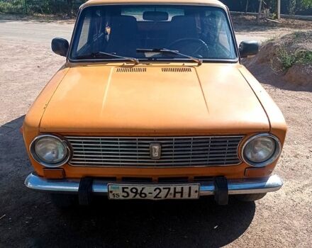 ВАЗ 2102, об'ємом двигуна 1.3 л та пробігом 250 тис. км за 850 $, фото 1 на Automoto.ua