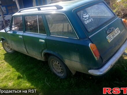 ВАЗ 2102 1978 у Кропивницькому (Кіровограді) на Automoto.ua ВАЗ 2102, об'ємом двигуна 1.6 л та пробігом 0 тис. км за 450 $, фото 1 на Automoto.ua