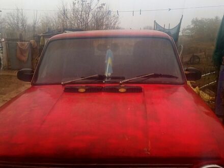 ВАЗ 2102, об'ємом двигуна 1.2 л та пробігом 200 тис. км за 470 $, фото 1 на Automoto.ua