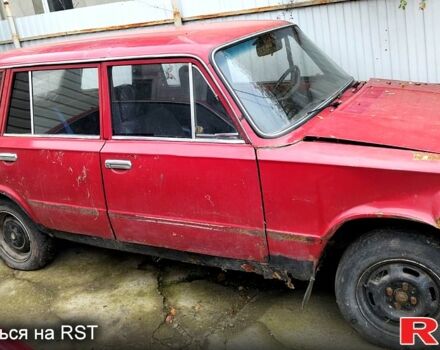ВАЗ 2102, объемом двигателя 1.2 л и пробегом 0 тыс. км за 150 $, фото 1 на Automoto.ua