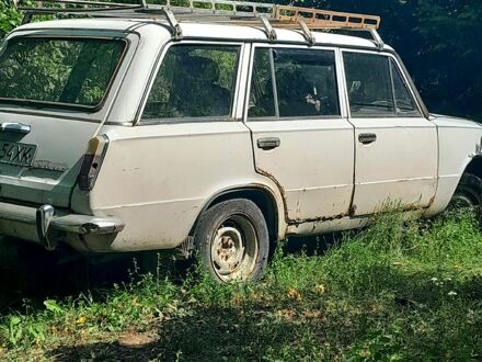 ВАЗ 2102, об'ємом двигуна 1.2 л та пробігом 0 тис. км за 550 $, фото 1 на Automoto.ua