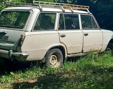 ВАЗ 2102, объемом двигателя 1.2 л и пробегом 0 тыс. км за 550 $, фото 1 на Automoto.ua