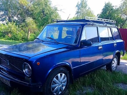 ВАЗ 2102, объемом двигателя 1.5 л и пробегом 100 тыс. км за 1250 $, фото 1 на Automoto.ua
