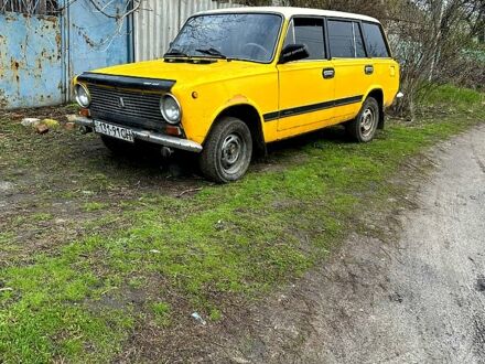 ВАЗ 2102 1980 в Мерефа на Automoto.ua ВАЗ 2102, объемом двигателя 13 л и пробегом 205 тыс. км за 350 $, фото 1 на Automoto.ua