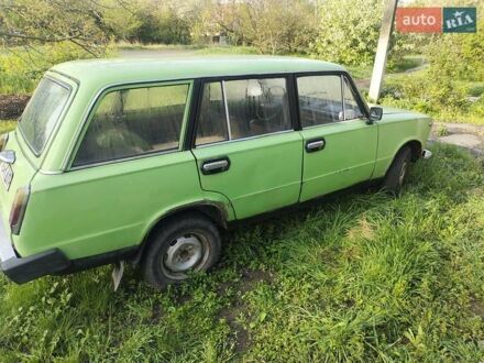ВАЗ 2102 1980 у Дніпро (Дніпропетровську) на Automoto.ua ВАЗ 2102, об'ємом двигуна 0 л та пробігом 150 тис. км за 700 $, фото 1 на Automoto.ua