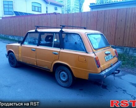 ВАЗ 2102, об'ємом двигуна 1.2 л та пробігом 0 тис. км за 350 $, фото 1 на Automoto.ua