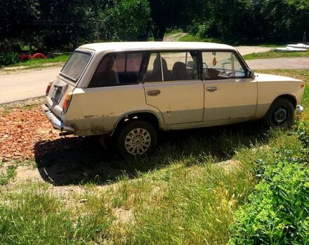 ВАЗ 2102, об'ємом двигуна 1.3 л та пробігом 88 тис. км за 300 $, фото 1 на Automoto.ua