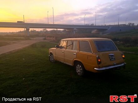 ВАЗ 2102, об'ємом двигуна 1.3 л та пробігом 352 тис. км за 330 $, фото 1 на Automoto.ua