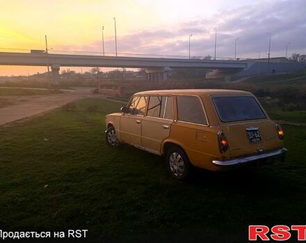 ВАЗ 2102, объемом двигателя 1.3 л и пробегом 352 тыс. км за 330 $, фото 1 на Automoto.ua