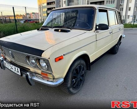 ВАЗ 2102, об'ємом двигуна 1.5 л та пробігом 250 тис. км за 750 $, фото 1 на Automoto.ua