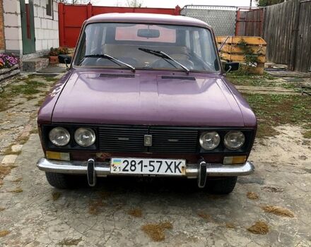 ВАЗ 2102, об'ємом двигуна 1.3 л та пробігом 0 тис. км за 500 $, фото 1 на Automoto.ua