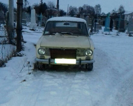 ВАЗ 2102, об'ємом двигуна 1.2 л та пробігом 40 тис. км за 719 $, фото 1 на Automoto.ua