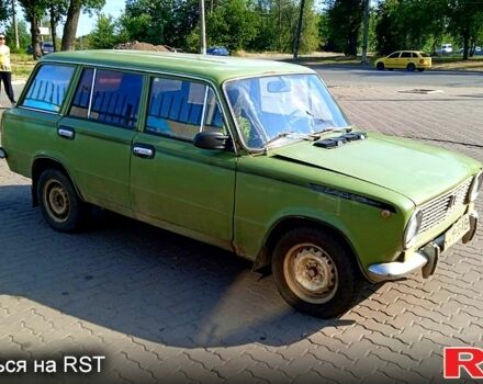 ВАЗ 2102, об'ємом двигуна 1.3 л та пробігом 158 тис. км за 583 $, фото 1 на Automoto.ua