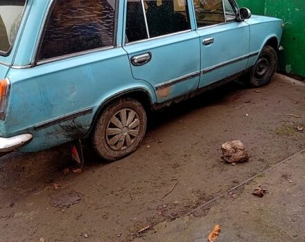 ВАЗ 2102, об'ємом двигуна 1.1 л та пробігом 0 тис. км за 470 $, фото 1 на Automoto.ua