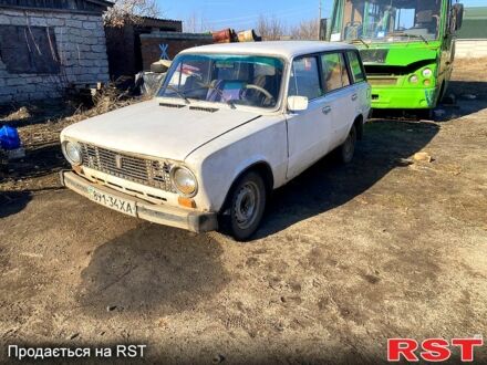 ВАЗ 2102 1983 в Новой Водолаге на Automoto.ua ВАЗ 2102, объемом двигателя 15 л и пробегом 111 тыс. км за 250 $, фото 1 на Automoto.ua