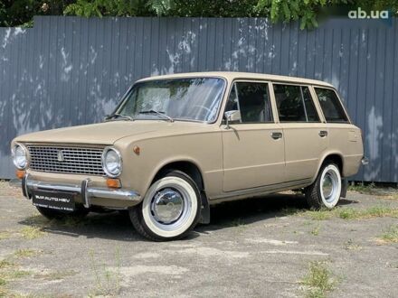 ВАЗ 2102, объемом двигателя 1.2 л и пробегом 109 тыс. км за 4300 $, фото 1 на Automoto.ua