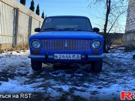 ВАЗ 2102 1983 в Кропивницком (Кировограде) на Automoto.ua ВАЗ 2102, объемом двигателя 1.3 л и пробегом 0 тыс. км за 650 $, фото 1 на Automoto.ua