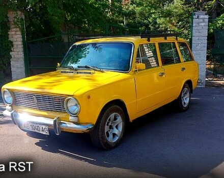ВАЗ 2102, объемом двигателя 1.3 л и пробегом 140 тыс. км за 1200 $, фото 1 на Automoto.ua