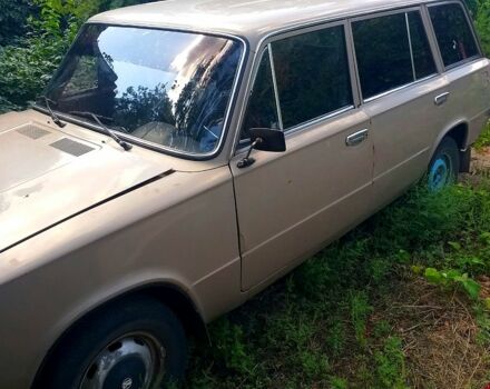 ВАЗ 2102, объемом двигателя 1.5 л и пробегом 85 тыс. км за 1000 $, фото 1 на Automoto.ua