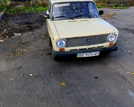 ВАЗ 2102, об'ємом двигуна 1.3 л та пробігом 0 тис. км за 666 $, фото 1 на Automoto.ua