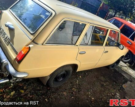 ВАЗ 2102, объемом двигателя 1.2 л и пробегом 212 тыс. км за 640 $, фото 1 на Automoto.ua