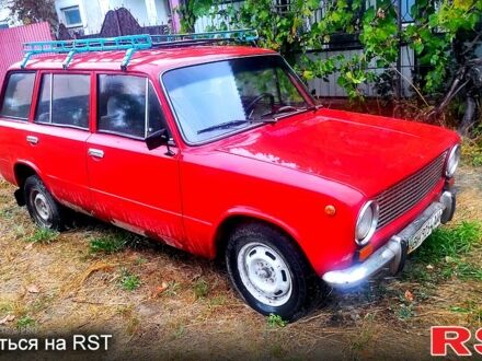 ВАЗ 2102, об'ємом двигуна 1.5 л та пробігом 55 тис. км за 450 $, фото 1 на Automoto.ua