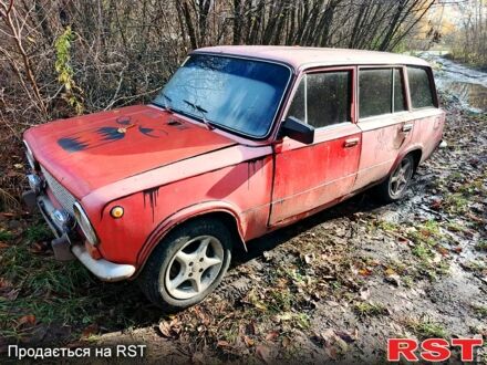 ВАЗ 2102, объемом двигателя 1.5 л и пробегом 0 тыс. км за 750 $, фото 1 на Automoto.ua