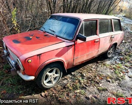 ВАЗ 2102, объемом двигателя 1.5 л и пробегом 0 тыс. км за 750 $, фото 1 на Automoto.ua