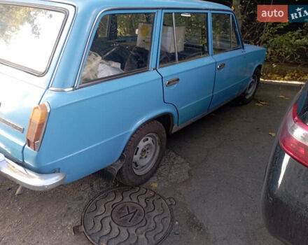 ВАЗ 2102, объемом двигателя 0 л и пробегом 154 тыс. км за 1000 $, фото 1 на Automoto.ua