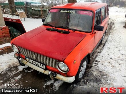 ВАЗ 2102, объемом двигателя 1.3 л и пробегом 1 тыс. км за 400 $, фото 1 на Automoto.ua