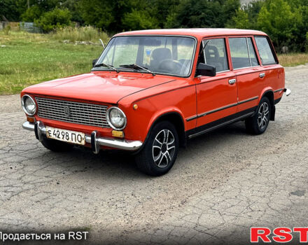 ВАЗ 2102, объемом двигателя 1.3 л и пробегом 0 тыс. км за 720 $, фото 1 на Automoto.ua
