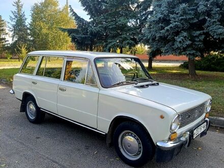 ВАЗ 2102 1985 в Черкассах на Automoto.ua ВАЗ 2102, объемом двигателя 1.2 л и пробегом 140 тыс. км за 1700 $, фото 1 на Automoto.ua