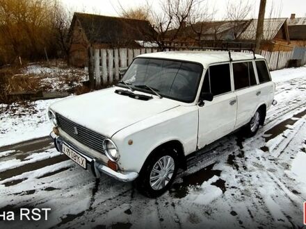 ВАЗ 2102 1986 в Бердичеве на Automoto.ua ВАЗ 2102, объемом двигателя 13 л и пробегом 0 тыс. км за 500 $, фото 1 на Automoto.ua