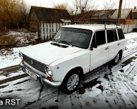 ВАЗ 2102, объемом двигателя 13 л и пробегом 0 тыс. км за 500 $, фото 1 на Automoto.ua
