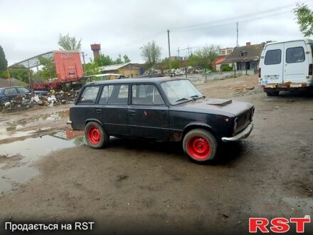 ВАЗ 2102 1986 в Полтаве на Automoto.ua ВАЗ 2102, объемом двигателя 1.2 л и пробегом 287 тыс. км за 600 $, фото 1 на Automoto.ua