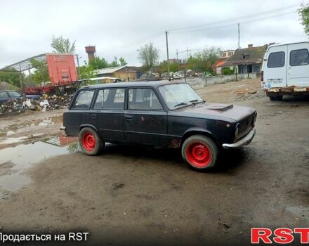 ВАЗ 2102, объемом двигателя 1.2 л и пробегом 287 тыс. км за 600 $, фото 1 на Automoto.ua