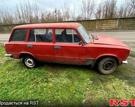 ВАЗ 2102, об'ємом двигуна 1.2 л та пробігом 0 тис. км за 370 $, фото 1 на Automoto.ua