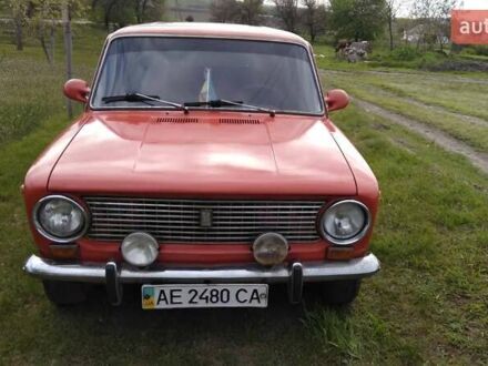 ВАЗ 2102 1986 в Криничках на Automoto.ua ВАЗ 2102, объемом двигателя 0 л и пробегом 500 тыс. км за 1250 $, фото 1 на Automoto.ua