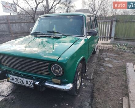 ВАЗ 2102, об'ємом двигуна 0 л та пробігом 56 тис. км за 1300 $, фото 1 на Automoto.ua