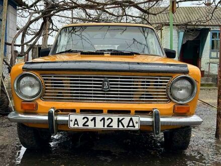 ВАЗ 2102, об'ємом двигуна 1.3 л та пробігом 111 тис. км за 590 $, фото 1 на Automoto.ua
