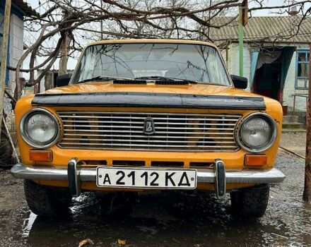 ВАЗ 2102, объемом двигателя 1.3 л и пробегом 111 тыс. км за 590 $, фото 1 на Automoto.ua