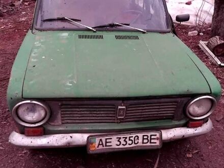 ВАЗ 2102 1987 в Долинской на Automoto.ua ВАЗ 2102, объемом двигателя 1.3 л и пробегом 0 тыс. км за 200 $, фото 1 на Automoto.ua