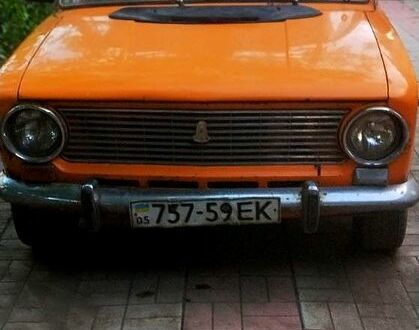 ВАЗ 2102, объемом двигателя 1.3 л и пробегом 148 тыс. км за 290 $, фото 1 на Automoto.ua